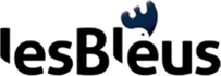 LesBleus Logo